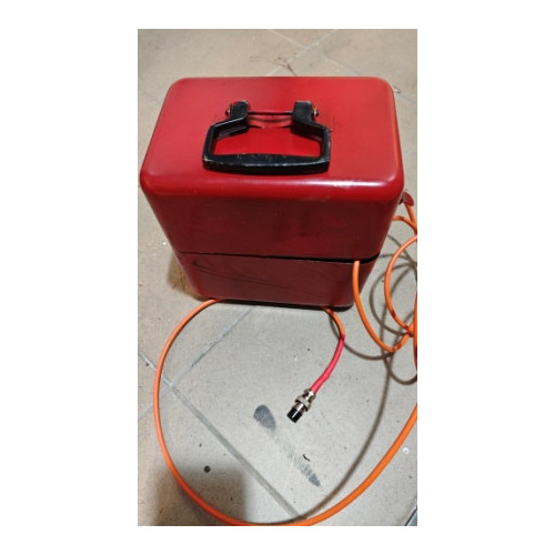 Protokół OMEGA: System Startu Rakiet ASG (3-częściowy Scenariusz)