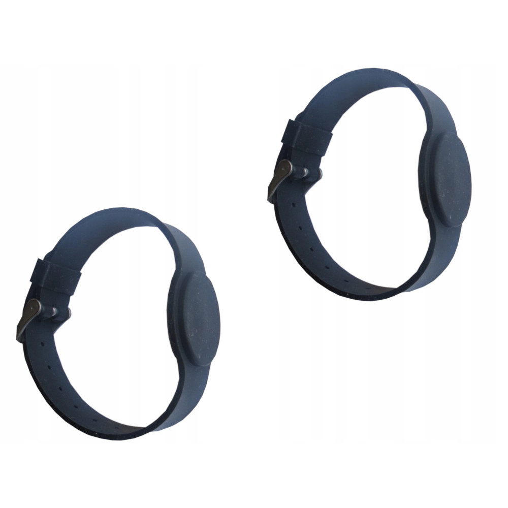 Dodatkowe Opaski BattleTAG & RFID System