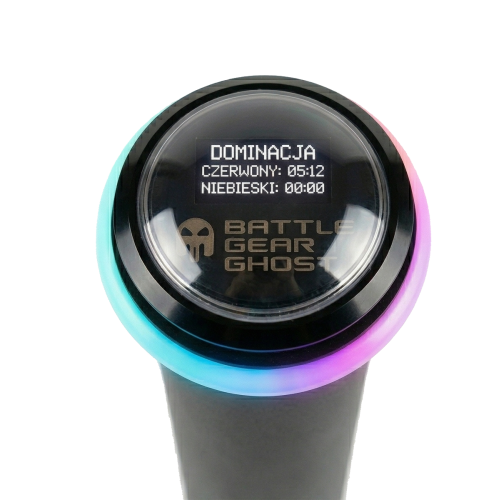 Defense Totem – Elektroniczny Punkt Kontrolny 65cm | Battle Gear Ghost