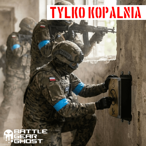 *SAMA Kopalnia Złota Kartel