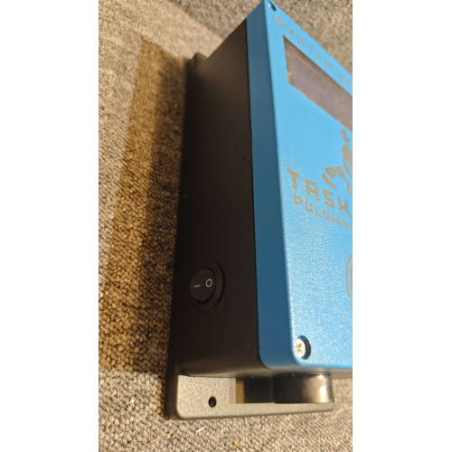 Task Cards – Elektroniczny System Zadaniowy RFID i Licznik Respawn | BattleGear