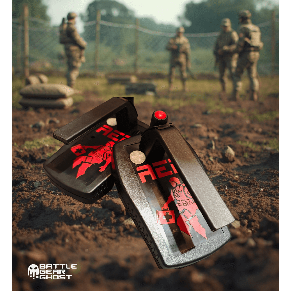 Symulator Medyczny AED – System Reanimacji BGG