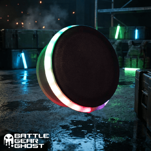 Black Point – Interaktywny Cel Taktyczny (ASG / Paintball / Laser Tag)