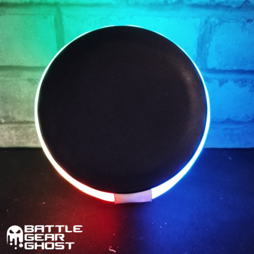 Black Point – Interaktywny Cel Taktyczny (ASG / Paintball / Laser Tag)